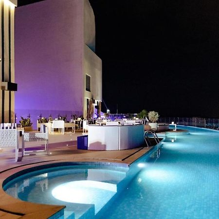 Hd Panorama Nha Trang Condotel- 2 Nguyen Thi Minh Khai, Nha Trang Exterior photo